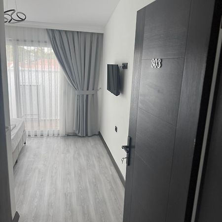 Goezde Butik Otel ベレキ エクステリア 写真