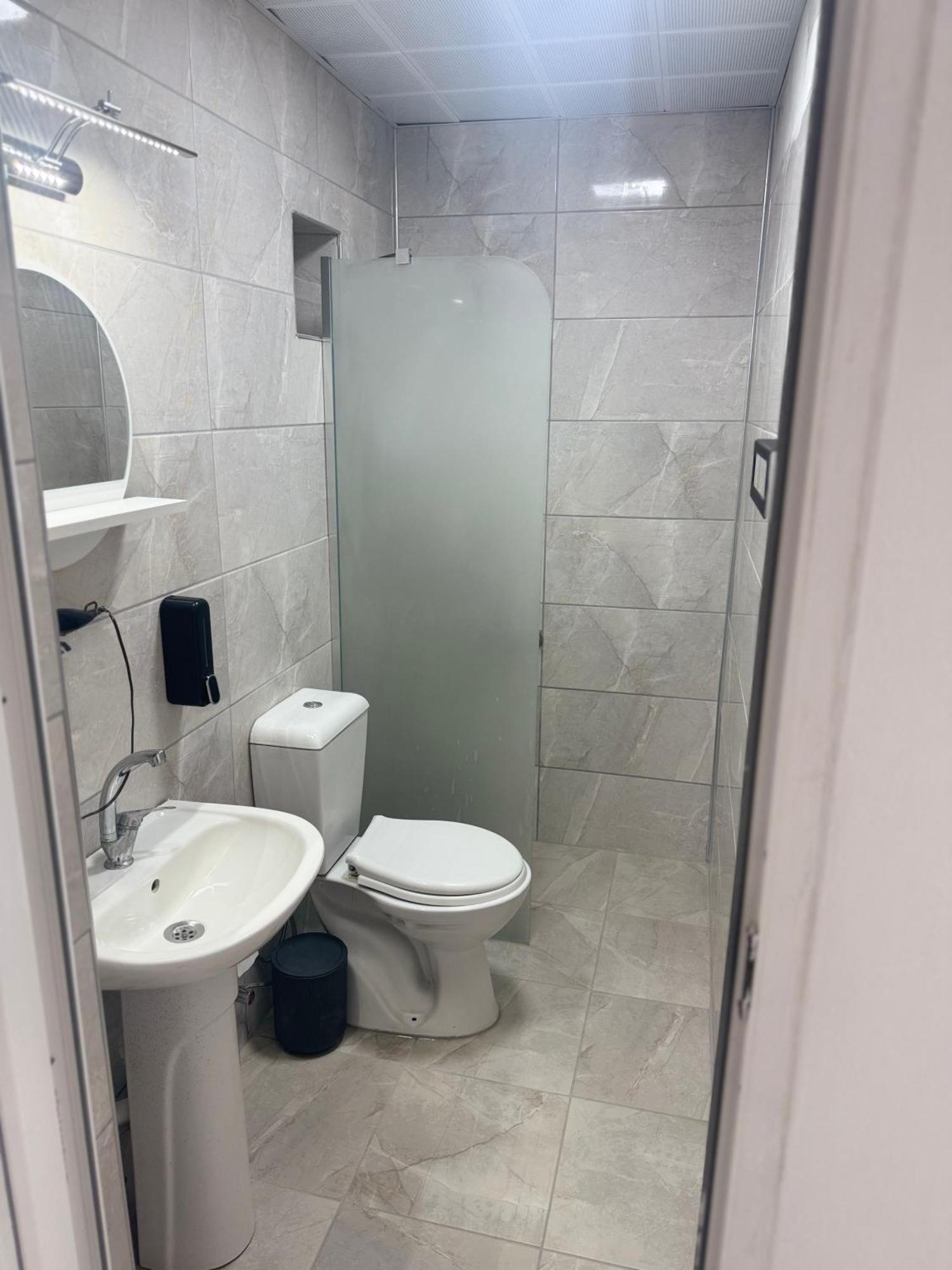 Goezde Butik Otel ベレキ エクステリア 写真