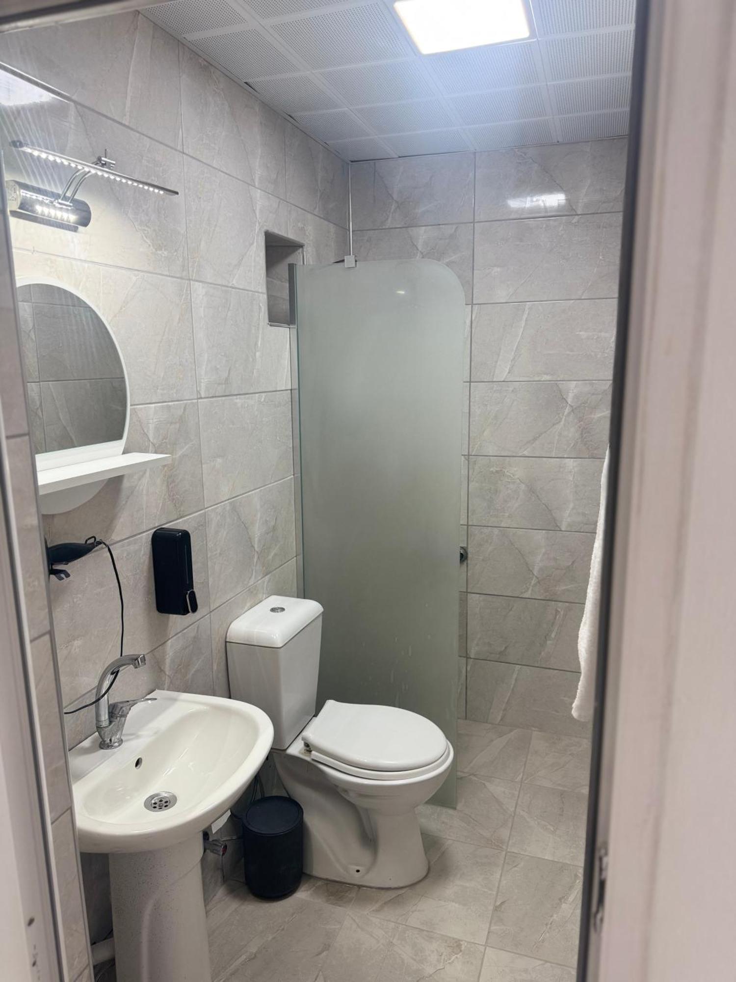 Goezde Butik Otel ベレキ エクステリア 写真