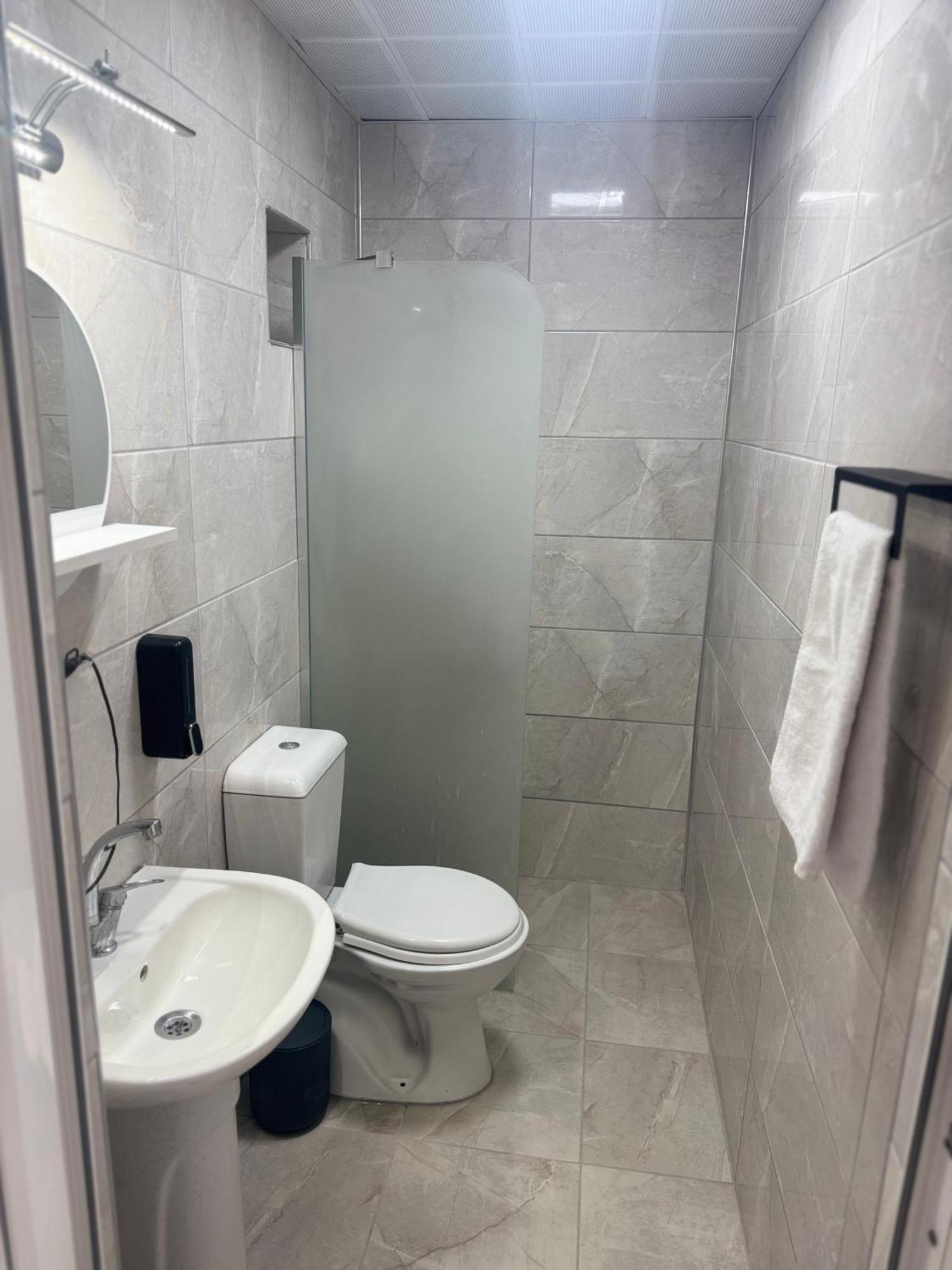 Goezde Butik Otel ベレキ エクステリア 写真